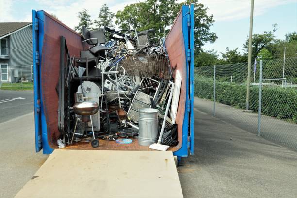 Best Full-Service Junk Removal  in Chesterbrook, PA