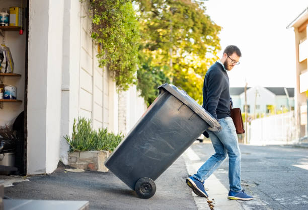 Best Yard Waste Removal  in Chesterbrook, PA