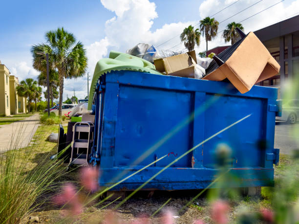 Best Construction Debris Removal  in Chesterbrook, PA