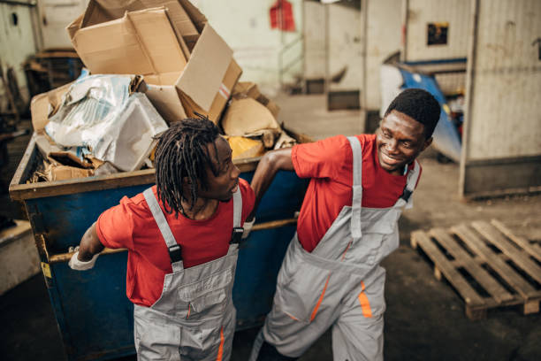 Best Junk Hauling Services  in Chesterbrook, PA